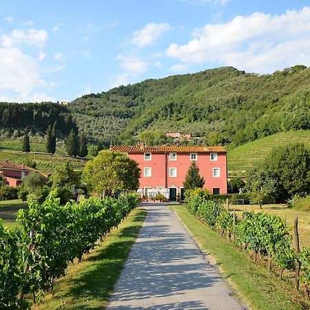 Agriturismo Le Murelle Lukka Zewnętrze zdjęcie