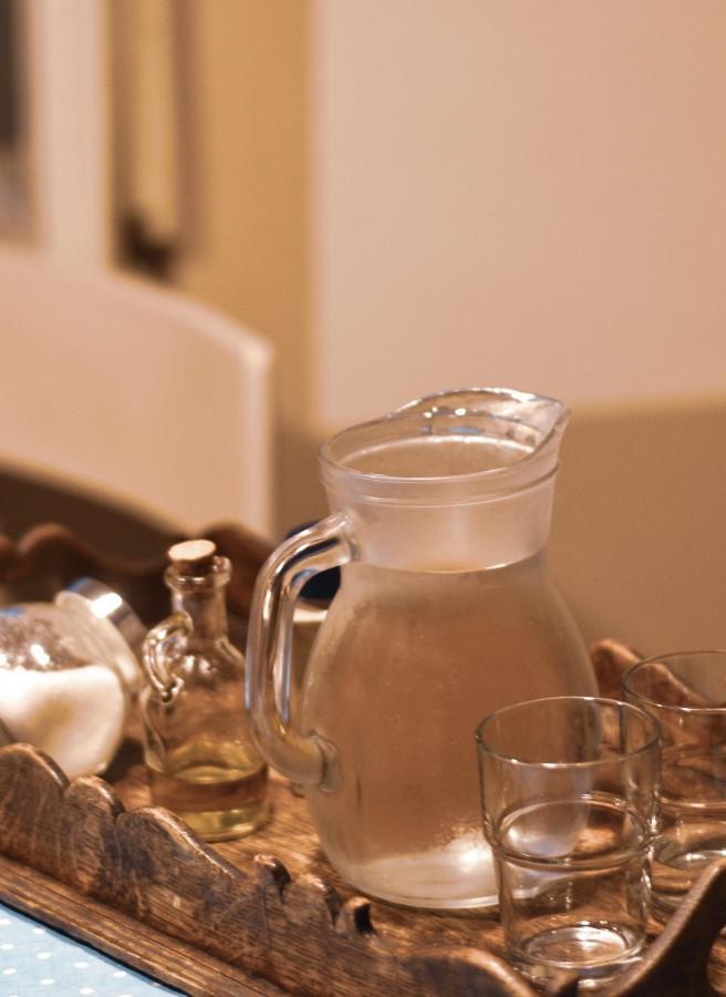 Agriturismo Le Murelle Lukka Zewnętrze zdjęcie