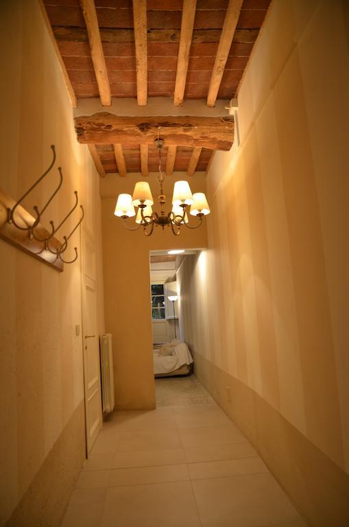 Agriturismo Le Murelle Lukka Zewnętrze zdjęcie
