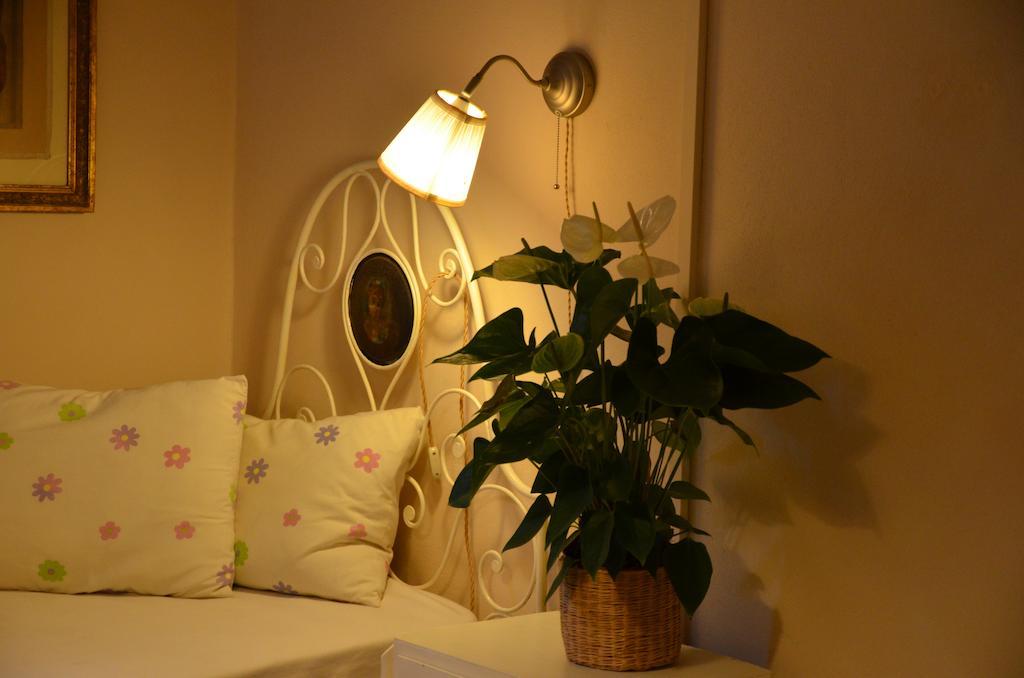 Agriturismo Le Murelle Lukka Zewnętrze zdjęcie
