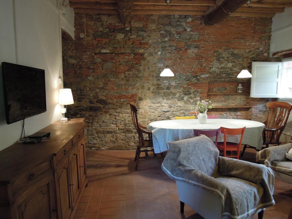 Agriturismo Le Murelle Lukka Zewnętrze zdjęcie
