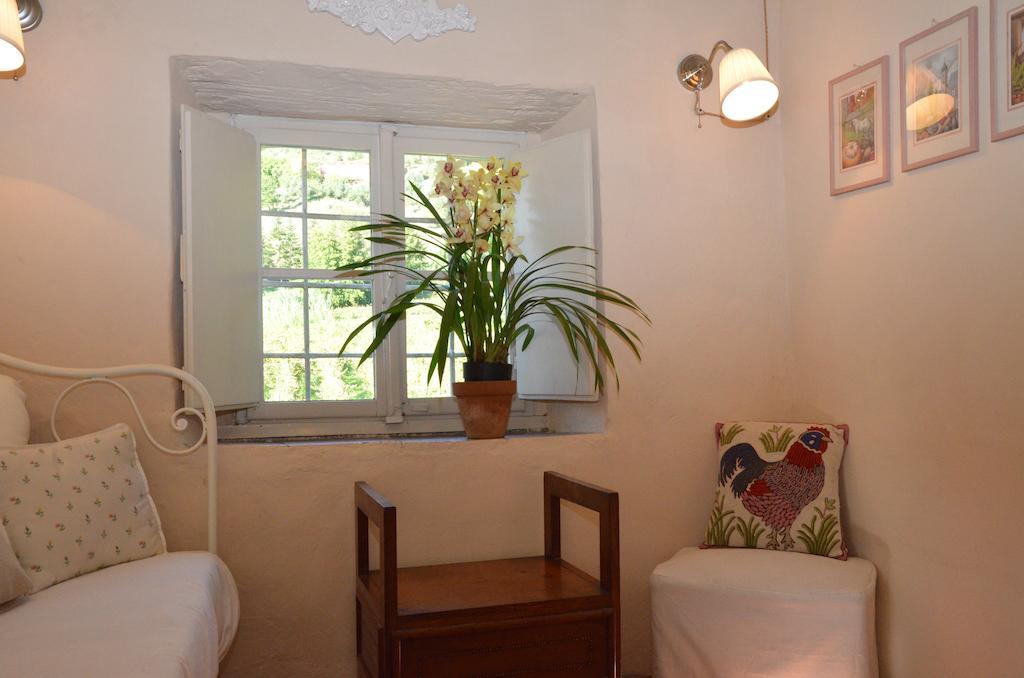 Agriturismo Le Murelle Lukka Zewnętrze zdjęcie
