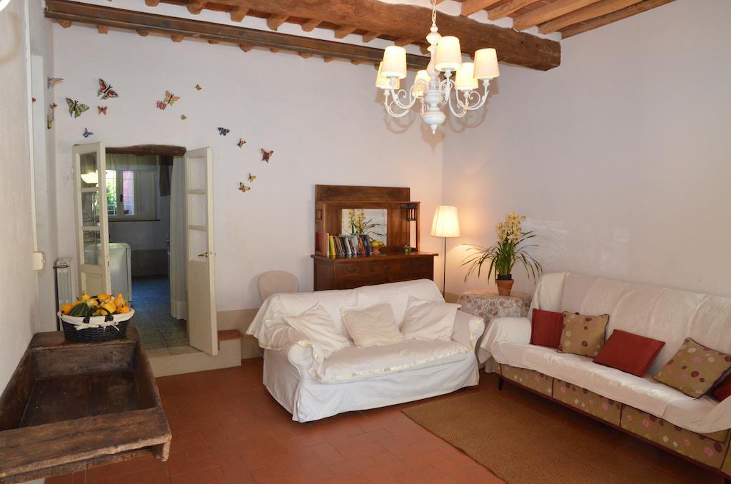 Agriturismo Le Murelle Lukka Zewnętrze zdjęcie