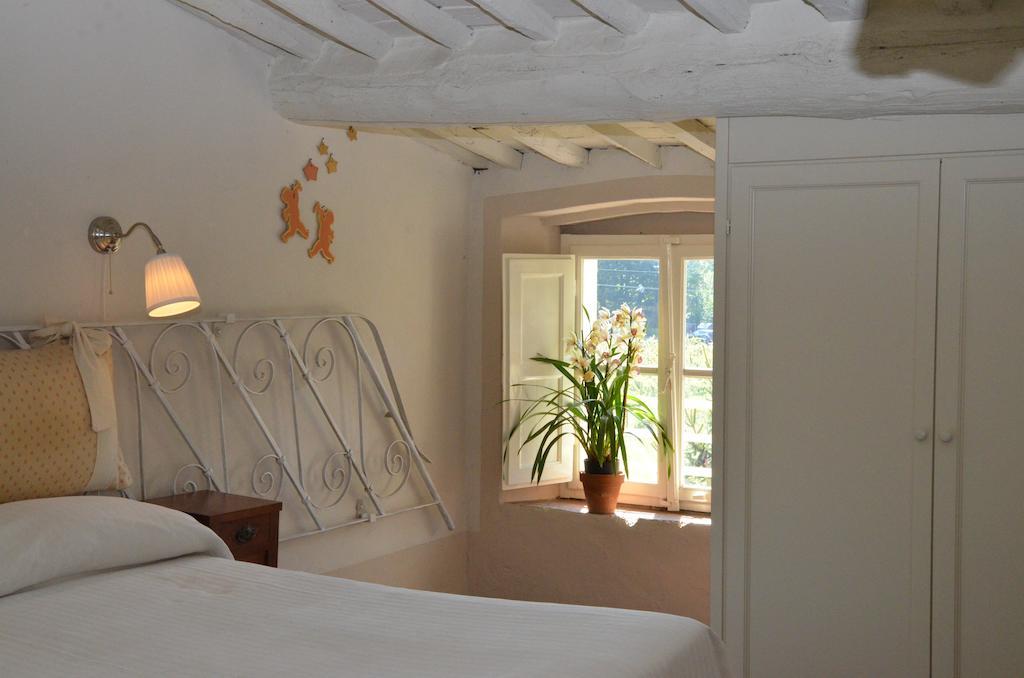 Agriturismo Le Murelle Lukka Pokój zdjęcie