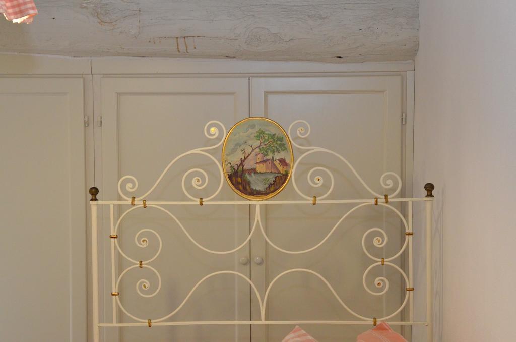 Agriturismo Le Murelle Lukka Pokój zdjęcie