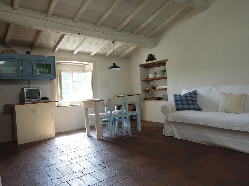 Agriturismo Le Murelle Lukka Pokój zdjęcie