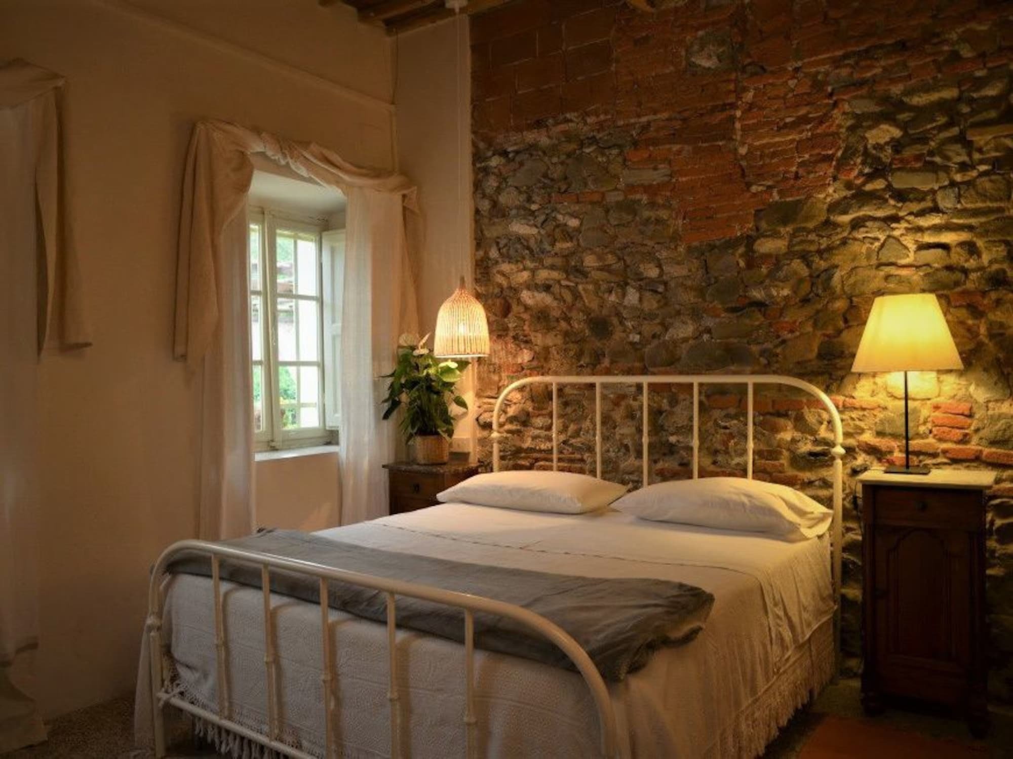 Agriturismo Le Murelle Lukka Zewnętrze zdjęcie