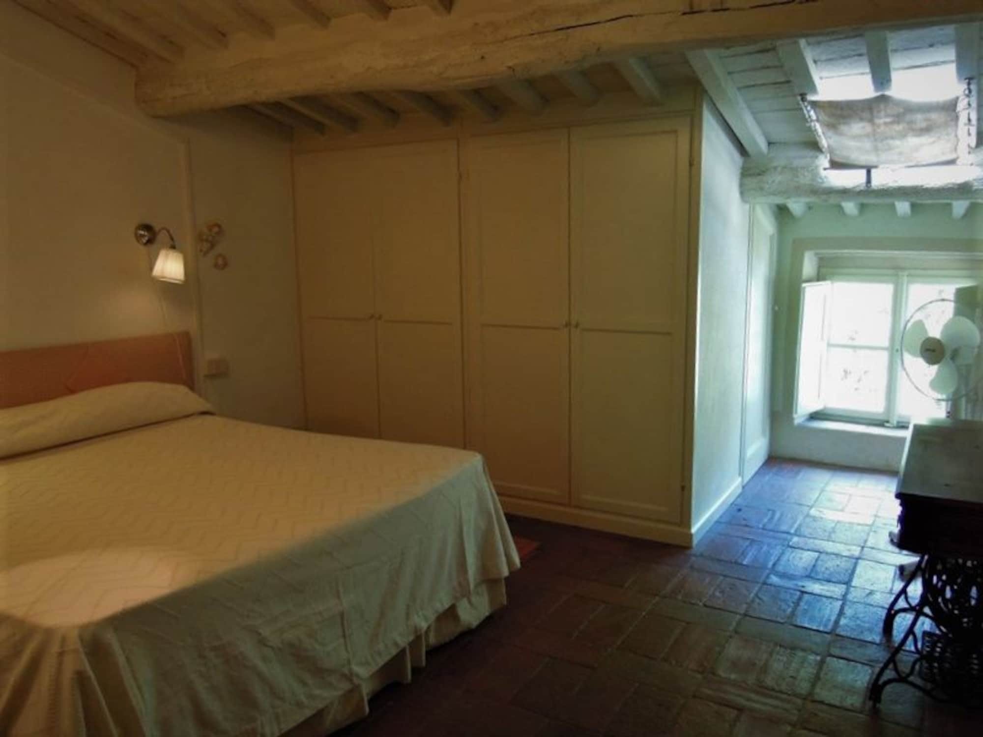 Agriturismo Le Murelle Lukka Zewnętrze zdjęcie