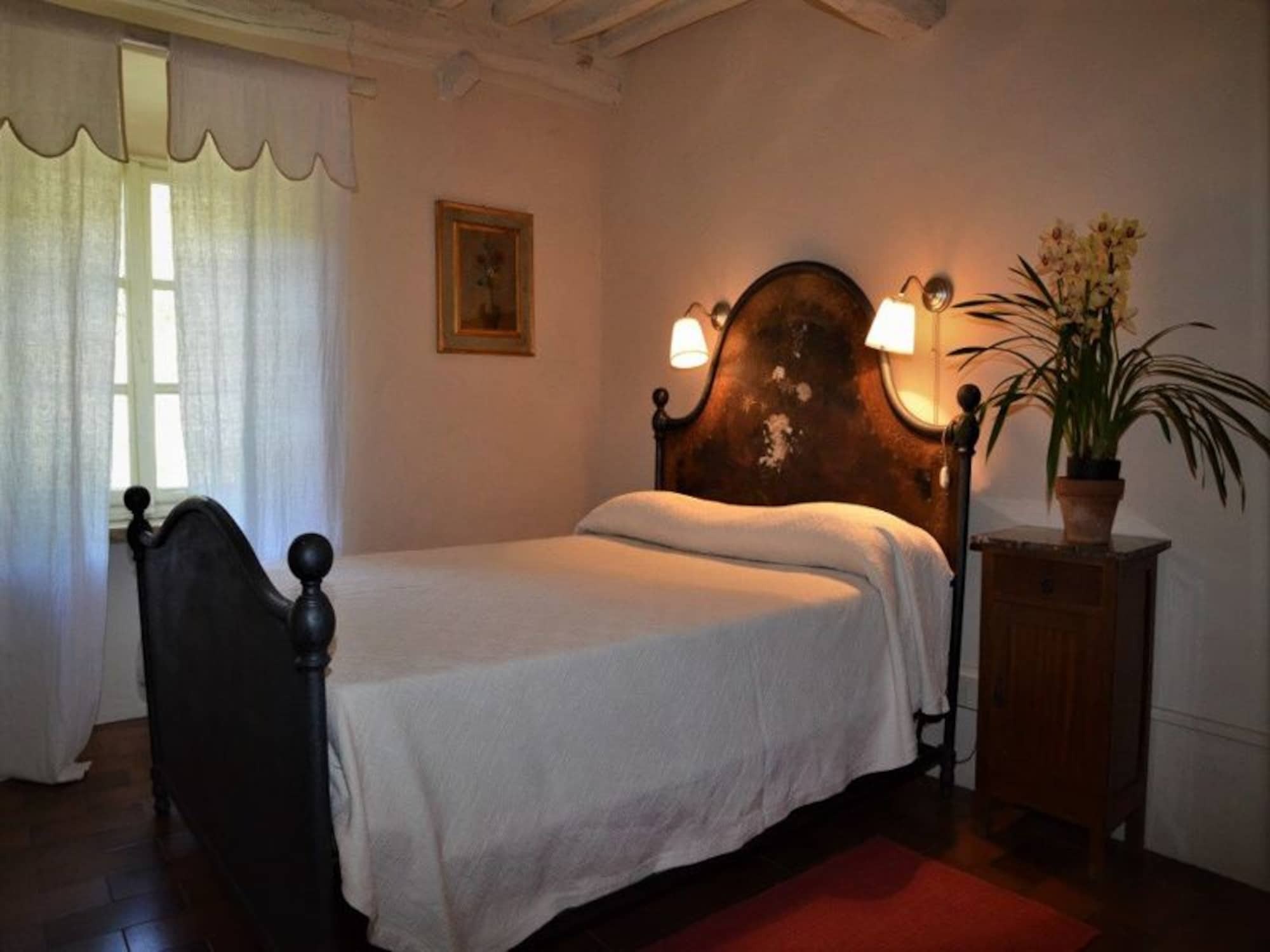 Agriturismo Le Murelle Lukka Zewnętrze zdjęcie