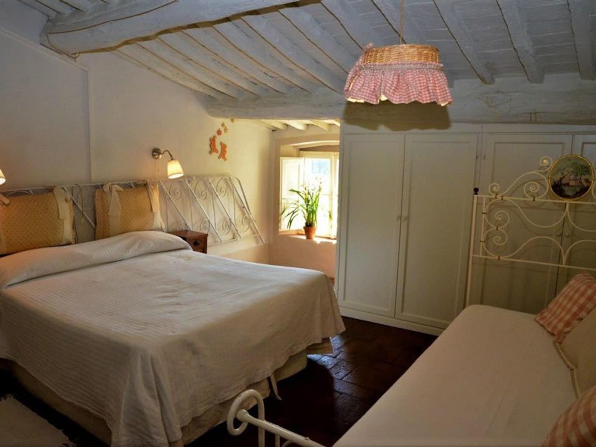 Agriturismo Le Murelle Lukka Zewnętrze zdjęcie